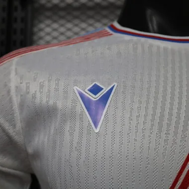 Crystal Palace 2026/27 Home Player Version Jersey (S-2XL)