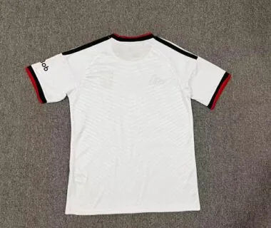 Fulham 2026/27 Home Jersey (S-4XL)