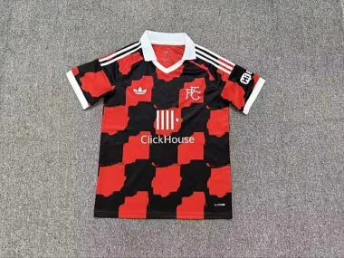 Fulham 2026/27 Away Jersey S-4XL