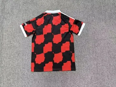 Fulham 2026/27 Away Jersey (S-4XL)