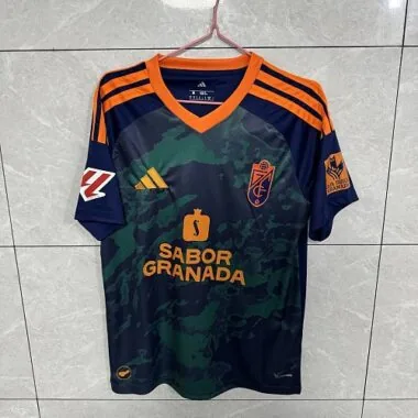 Granada CF 2026/27 Away Jersey S-4XL
