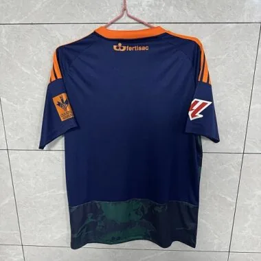 Granada CF 2026/27 Away Jersey (S-4XL)