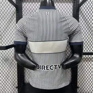 Boca Juniors 2026/27 Away Player Version Jersey (S-2XL)