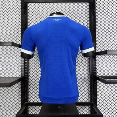 Club América 2026/27 Blue 100th Anniversary Player Version Jersey (S-4XL)