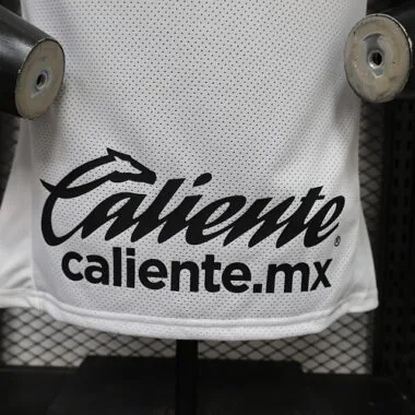Toluca 2026/27 Away Player Version Jersey (S-2XL)