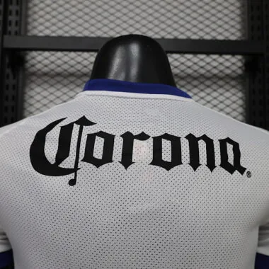 Toluca 2026/27 Away Player Version Jersey (S-2XL)