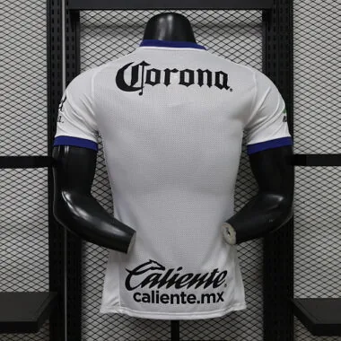Toluca 2026/27 Away Player Version Jersey (S-2XL)