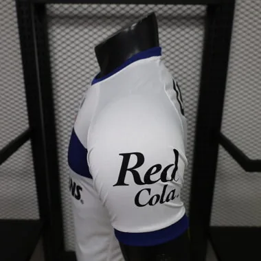 Toluca 2026/27 Away Player Version Jersey (S-2XL)
