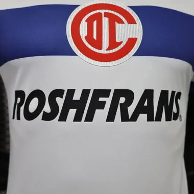 Toluca 2026/27 Away Player Version Jersey (S-2XL)