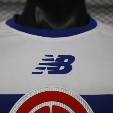 Toluca 2026/27 Away Player Version Jersey (S-2XL)