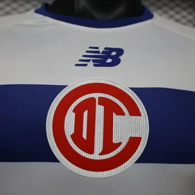 Toluca 2026/27 Away Player Version Jersey (S-2XL)