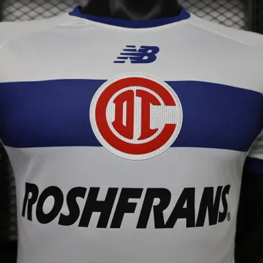 Toluca 2026/27 Away Player Version Jersey (S-2XL)