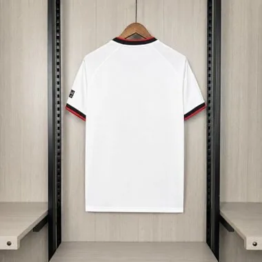 Sheffield United 2026/27 Away Jersey (S-4XL)