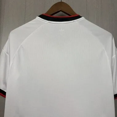 Sheffield United 2026/27 Away Jersey (S-4XL)