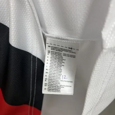 Sheffield United 2026/27 Away Jersey (S-4XL)