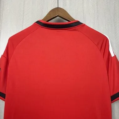 Sheffield United 2026/27 Home Jersey (S-4XL)