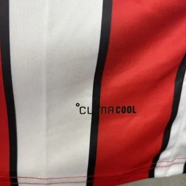 Sheffield United 2026/27 Home Jersey (S-4XL)