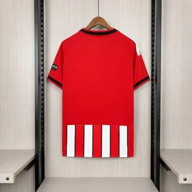 Sheffield United 2026/27 Home Jersey (S-4XL)