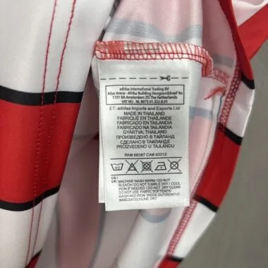 Sheffield United 2026/27 Home Jersey (S-4XL)
