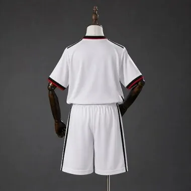 Sheffield United 2026/27 Away Kids Kit Sizes 16-28