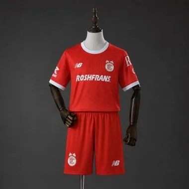 Toluca 2026/27 Home Kids Kit Sizes 16-28