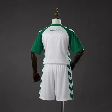 SV Werder Bremen 2026/27 Home Kids Kit Sizes 16-28