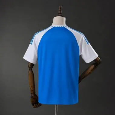 Charlotte FC 2026/27 Home Jersey (S-4XL)