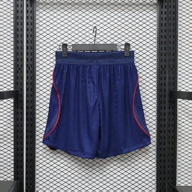 Chivas Guadalajara 2026/27 Away Player Version Shorts (S-2XL)