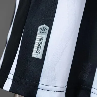 Santos FC 2026/27 Away Kids Kit Sizes 16-28