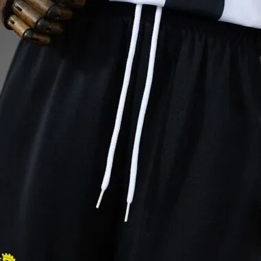 Santos FC 2026/27 Away Kids Kit Sizes 16-28