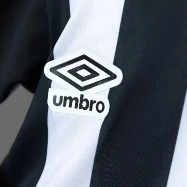 Santos FC 2026/27 Away Kids Kit Sizes 16-28