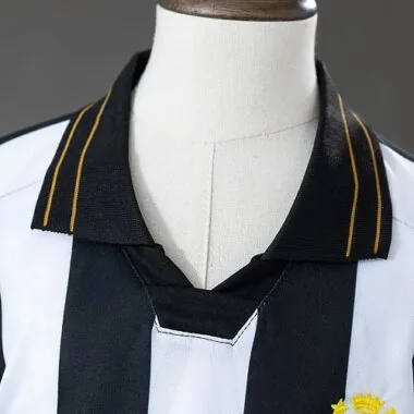 Santos FC 2026/27 Away Kids Kit Sizes 16-28