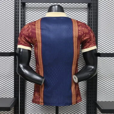 Barcelona 2026/27 Red and Blue Special Edition Player Version Jersey (S-2XL)