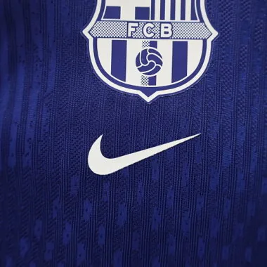 Barcelona 2026/27 Red and Blue Special Edition Player Version Jersey (S-2XL)
