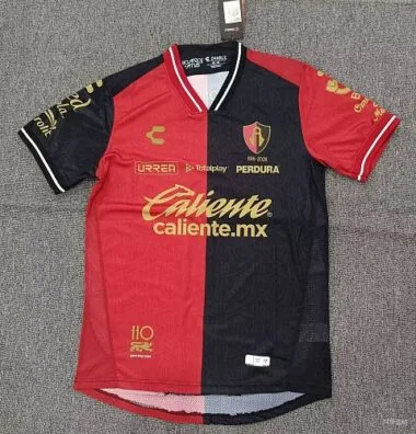 Atlas FC 2026/27 Home Jersey S-4XL