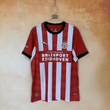 PSV Eindhoven 2026/27 Home Jersey S-4XL