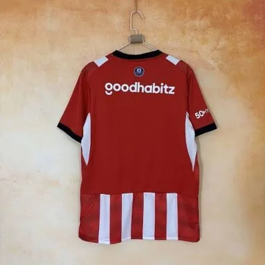PSV Eindhoven 2026/27 Home Jersey (S-4XL)
