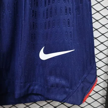 Chivas Guadalajara 2026/27 Away Player Version Shorts