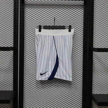 Inter Milan 2026/27 Away Player Version Shorts