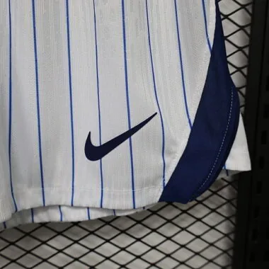 Inter Milan 2026/27 Away Player Version Shorts