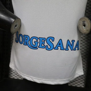 Napoli 2026/27 Away Player Version Jersey (S-2XL)