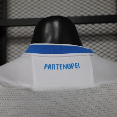 Napoli 2026/27 Away Player Version Jersey (S-2XL)