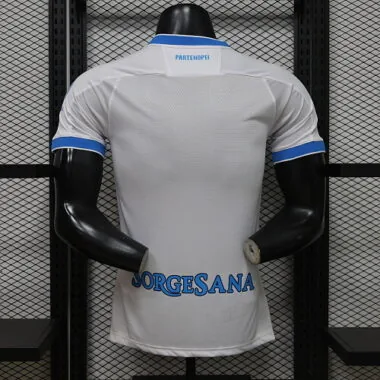 Napoli 2026/27 Away Player Version Jersey (S-2XL)
