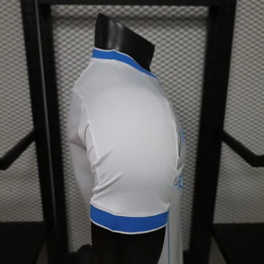 Napoli 2026/27 Away Player Version Jersey (S-2XL)