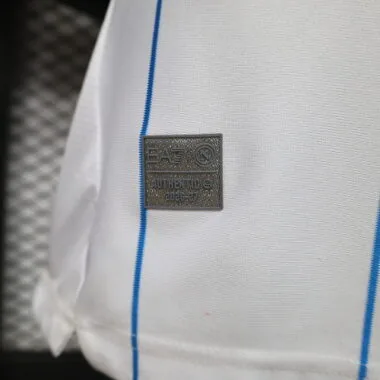Napoli 2026/27 Away Player Version Jersey (S-2XL)