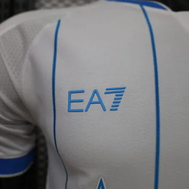Napoli 2026/27 Away Player Version Jersey (S-2XL)