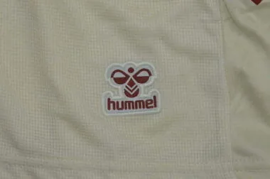 Málaga 2026/27 Away Kids Kit Sizes 16-28