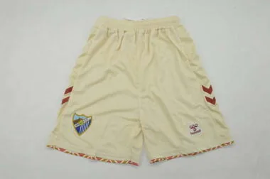 Málaga 2026/27 Away Kids Kit Sizes 16-28