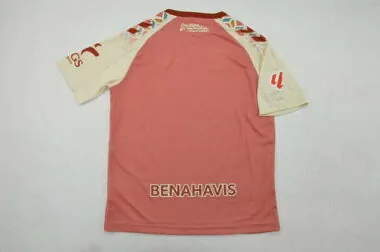 Málaga 2026/27 Away Kids Kit Sizes 16-28