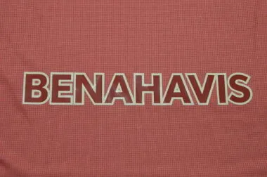 Málaga 2026/27 Away Kids Kit Sizes 16-28